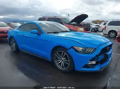 1FA6P8TH7H5227146 2017 FORD MUSTANG