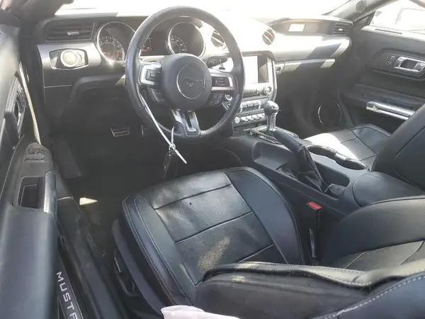 1FA6P8TH7H5229317 2017 FORD MUSTANG - Image 8