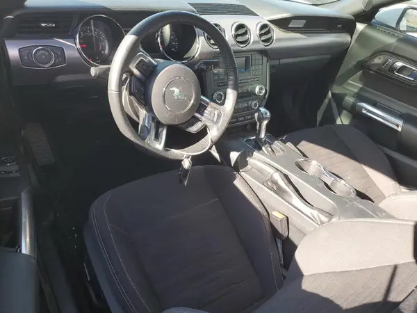 1FA6P8TH7H5237675 2017 FORD MUSTANG - Image 8