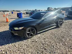 1FA6P8TH7H5238504 2017 FORD MUSTANG
