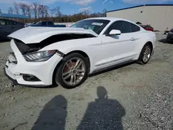1FA6P8TH7H5246747 2017 FORD MUSTANG