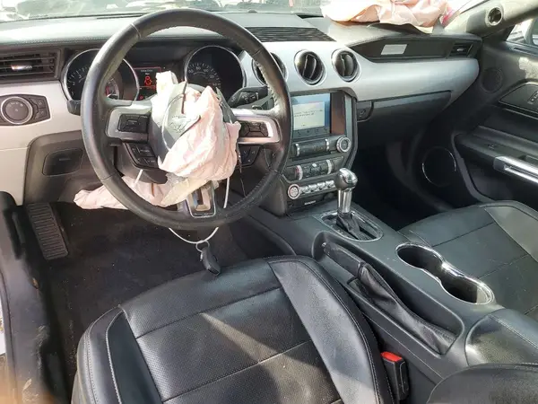 1FA6P8TH7H5246747 2017 FORD MUSTANG - Image 8