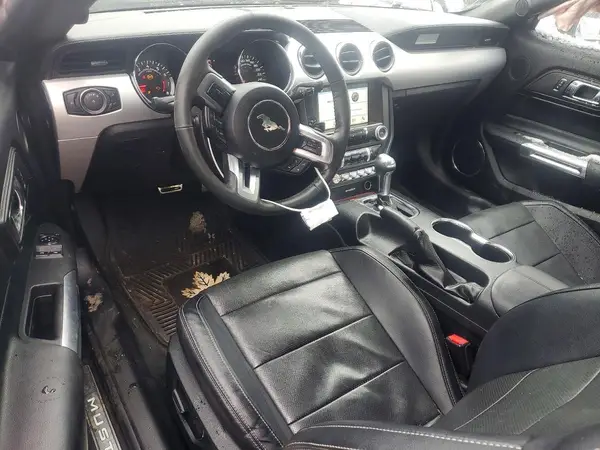 1FA6P8TH7H5251611 2017 FORD MUSTANG - Image 8