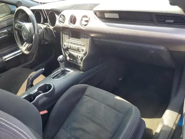 1FA6P8TH7H5253987 2017 FORD MUSTANG - Image 8