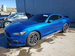 1FA6P8TH7H5257232 2017 FORD MUSTANG