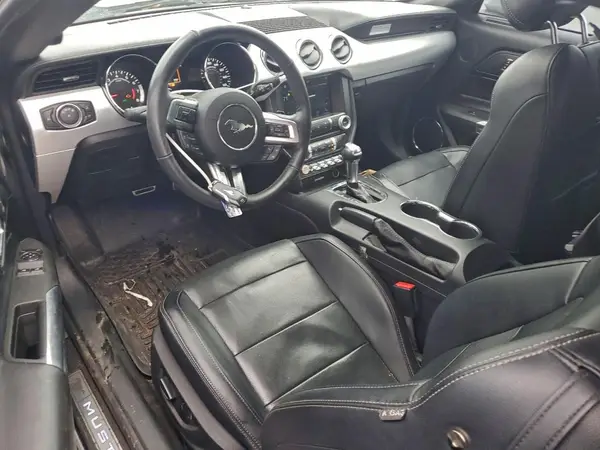 1FA6P8TH7H5257716 2017 FORD MUSTANG - Image 8