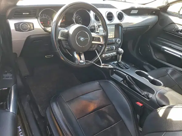 1FA6P8TH7H5257814 2017 FORD MUSTANG - Image 8