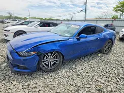 1FA6P8TH7H5258218 2017 FORD MUSTANG