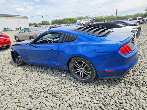 1FA6P8TH7H5258218 2017 FORD MUSTANG - Image 2