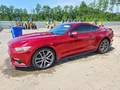 1FA6P8TH7H5258297 2017 FORD MUSTANG