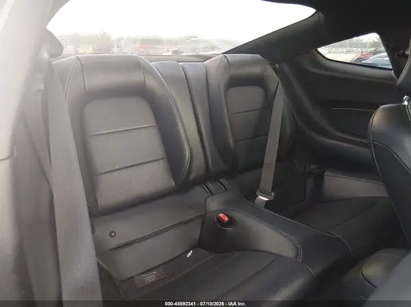 1FA6P8TH7H5259188 2017 FORD MUSTANG - Image 8