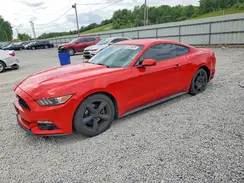 1FA6P8TH7H5259627 2017 FORD MUSTANG