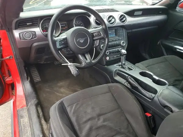 1FA6P8TH7H5259627 2017 FORD MUSTANG - Image 8