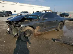 1FA6P8TH7H5275701 2017 FORD MUSTANG
