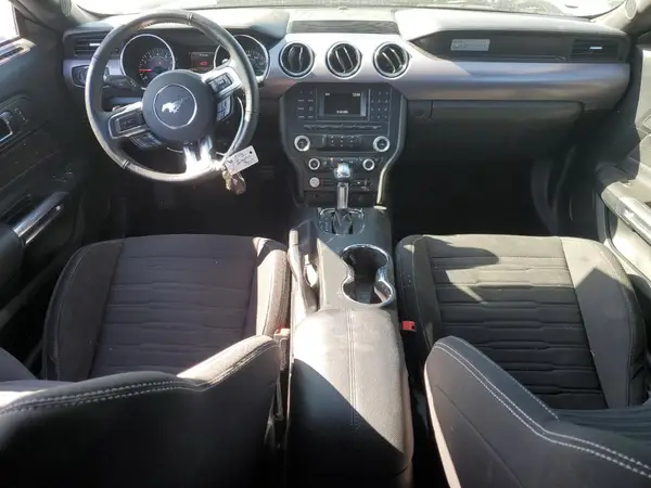 1FA6P8TH7H5277044 2017 FORD MUSTANG - Image 8