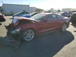 1FA6P8TH7H5277870 2017 FORD MUSTANG