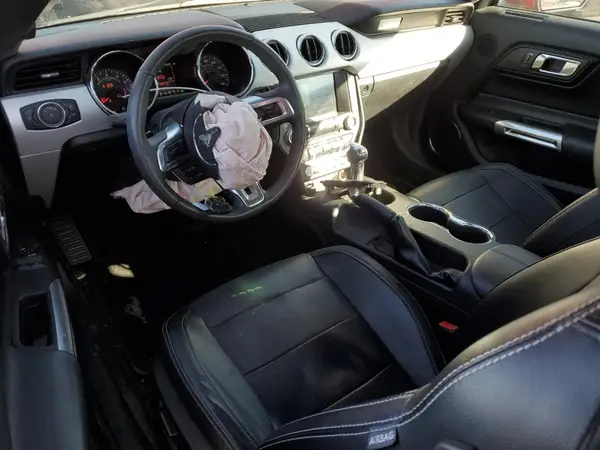 1FA6P8TH7H5277870 2017 FORD MUSTANG - Image 8