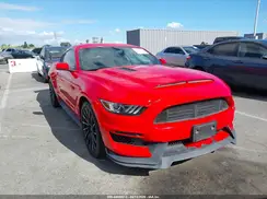 1FA6P8TH7H5279683 2017 FORD MUSTANG