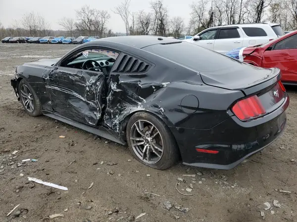 1FA6P8TH7H5281904 2017 FORD MUSTANG - Image 2