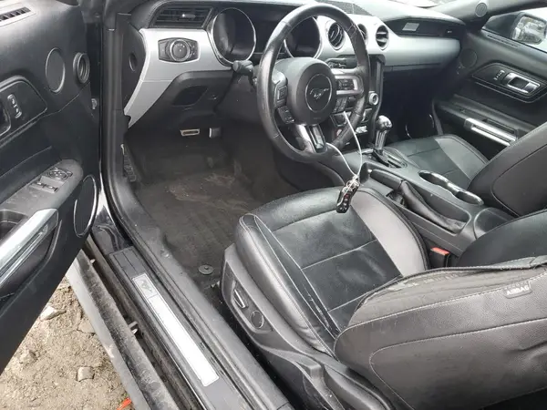 1FA6P8TH7H5281904 2017 FORD MUSTANG - Image 8