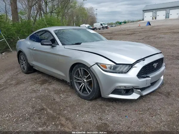 1FA6P8TH7H5282289 2017 FORD MUSTANG - Image 1