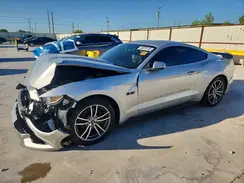 1FA6P8TH7H5282826 2017 FORD MUSTANG