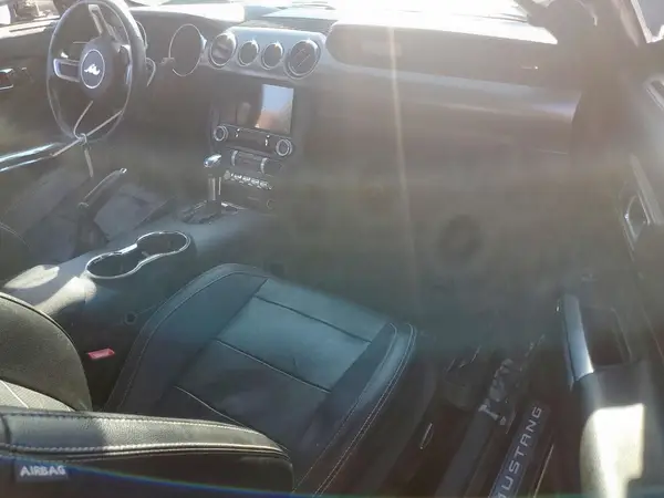 1FA6P8TH7H5286679 2017 FORD MUSTANG - Image 8