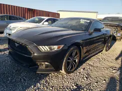 1FA6P8TH7H5289307 2017 FORD MUSTANG