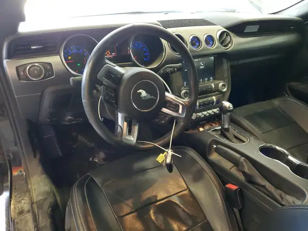 1FA6P8TH7H5290747 2017 FORD MUSTANG - Image 8