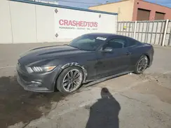 1FA6P8TH7H5292398 2017 FORD MUSTANG