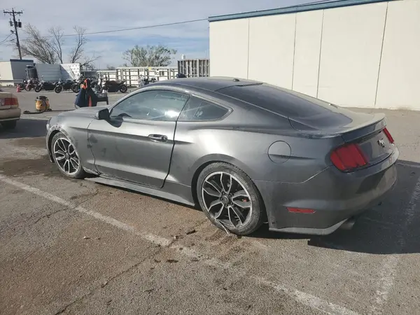 1FA6P8TH7H5292398 2017 FORD MUSTANG - Image 2