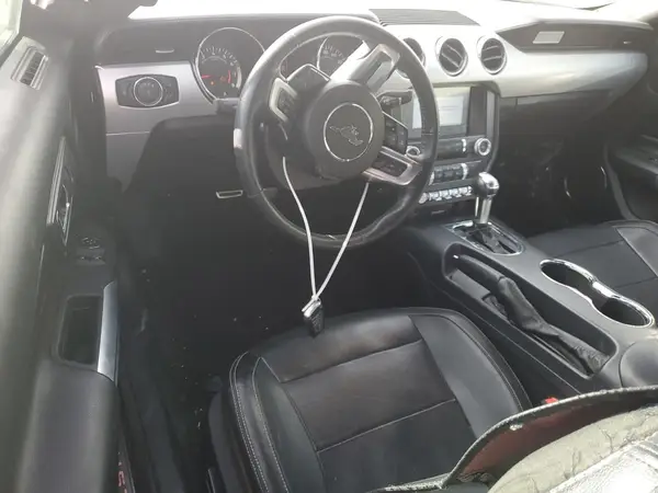 1FA6P8TH7H5292398 2017 FORD MUSTANG - Image 8