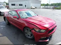 1FA6P8TH7H5295141 2017 FORD MUSTANG