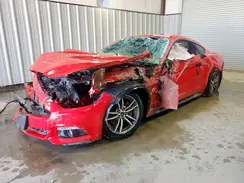 1FA6P8TH7H5295303 2017 FORD MUSTANG
