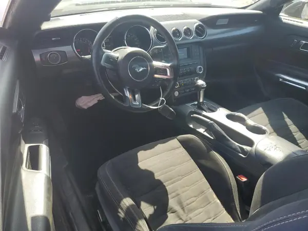 1FA6P8TH7H5304551 2017 FORD MUSTANG - Image 8
