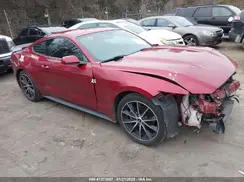1FA6P8TH7H5304808 2017 FORD MUSTANG
