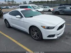 1FA6P8TH7H5305487 2017 FORD MUSTANG