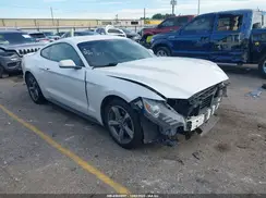 1FA6P8TH7H5306400 2017 FORD MUSTANG