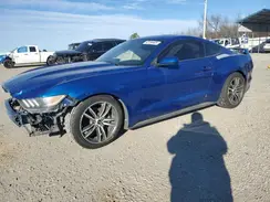 1FA6P8TH7H5309555 2017 FORD MUSTANG