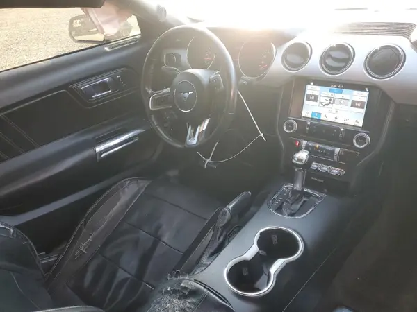 1FA6P8TH7H5309555 2017 FORD MUSTANG - Image 8