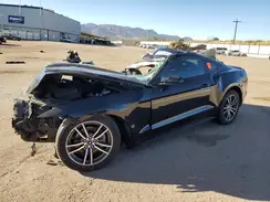 1FA6P8TH7H5312231 2017 FORD MUSTANG