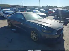 1FA6P8TH7H5313217 2017 FORD MUSTANG