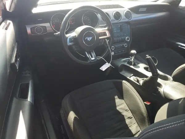 1FA6P8TH7H5317560 2017 FORD MUSTANG - Image 8