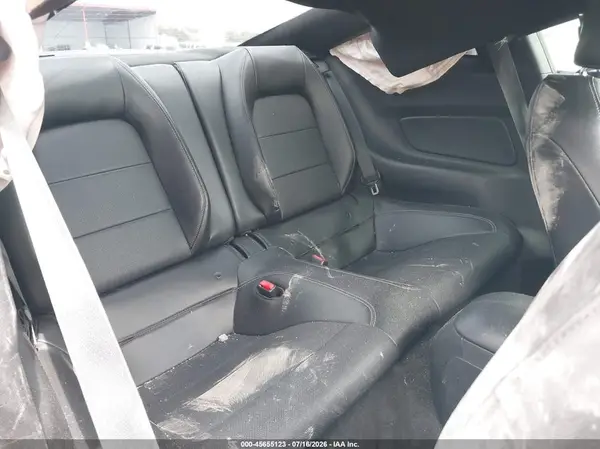 1FA6P8TH7H5322905 2017 FORD MUSTANG - Image 8