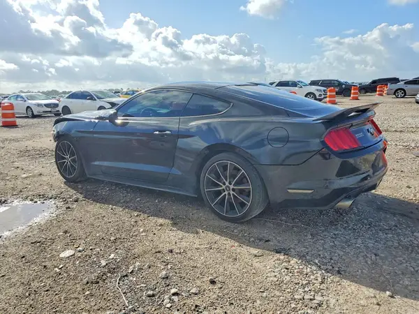 1FA6P8TH7H5323018 2017 FORD MUSTANG - Image 2
