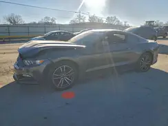 1FA6P8TH7H5324122 2017 FORD MUSTANG