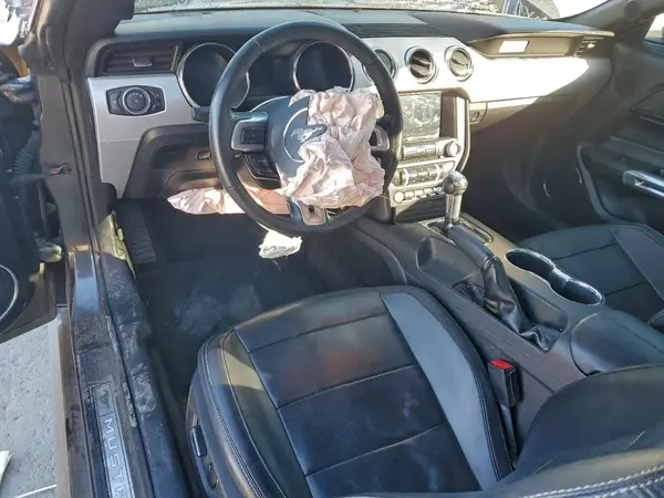 1FA6P8TH7H5324122 2017 FORD MUSTANG - Image 8
