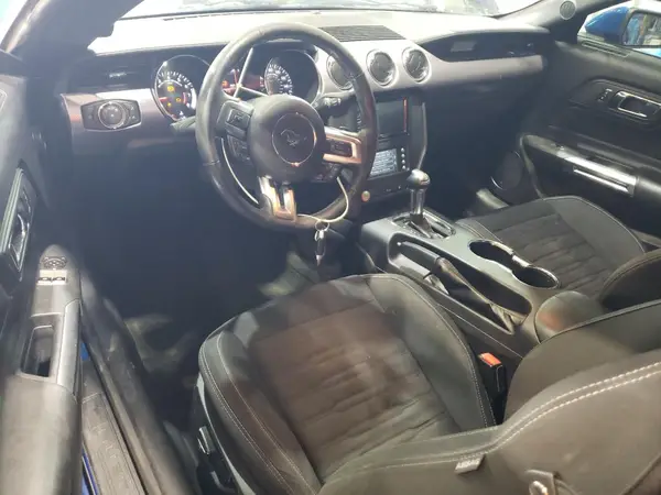 1FA6P8TH7H5328736 2017 FORD MUSTANG - Image 8