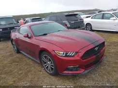 1FA6P8TH7H5332124 2017 FORD MUSTANG