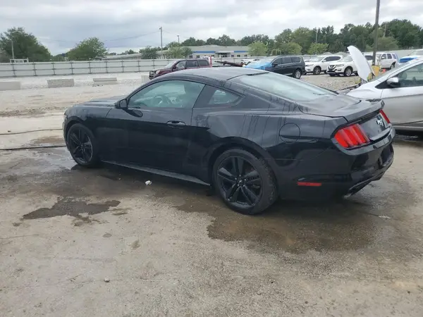 1FA6P8TH7H5332592 2017 FORD MUSTANG - Image 2